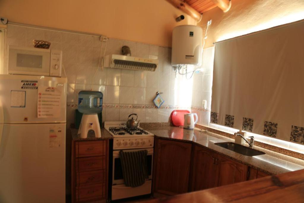 VALLE GRANDE - CASA ARAUCARIA - SOLAR DEL VALLE