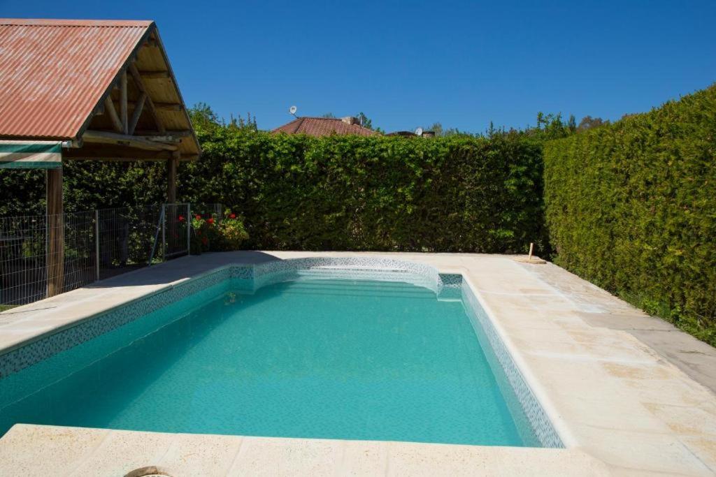 VALLE GRANDE - CASA ARAUCARIA - SOLAR DEL VALLE