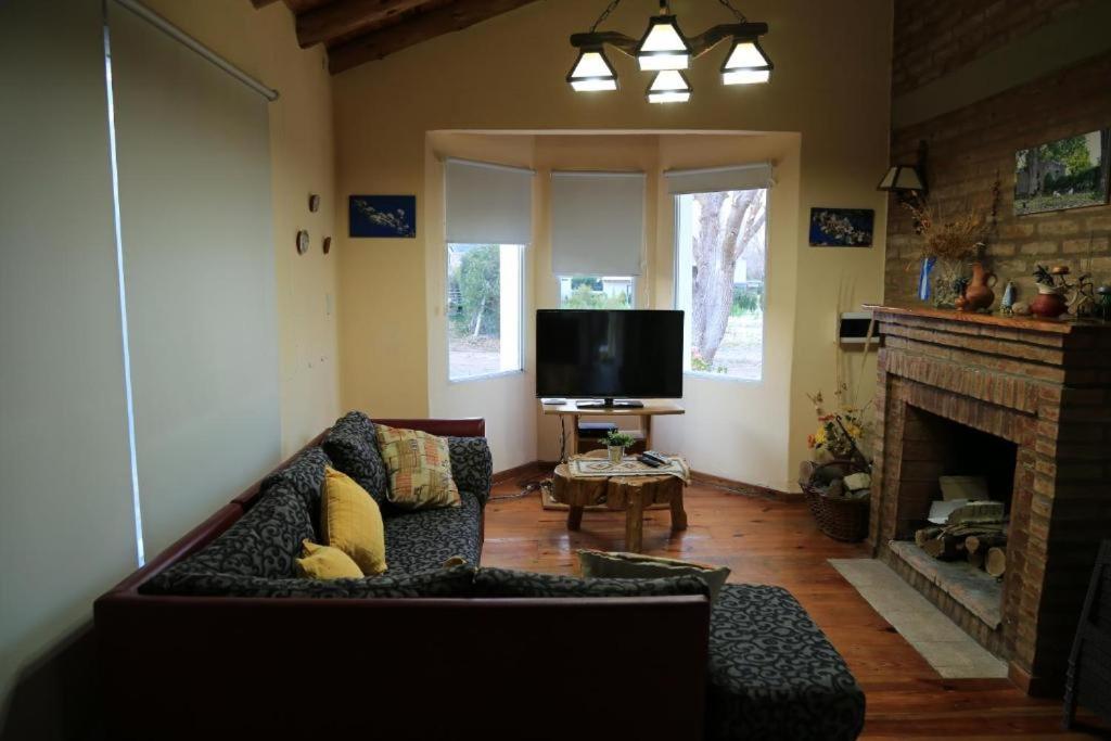 VALLE GRANDE - CASA ARAUCARIA - SOLAR DEL VALLE