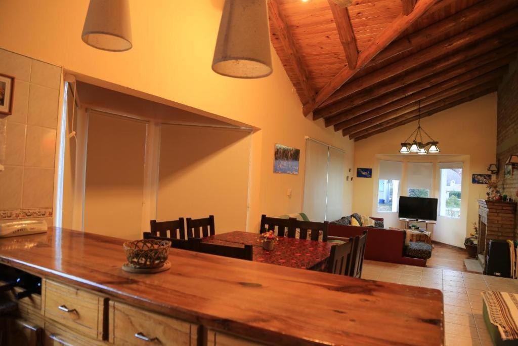 VALLE GRANDE - CASA ARAUCARIA - SOLAR DEL VALLE