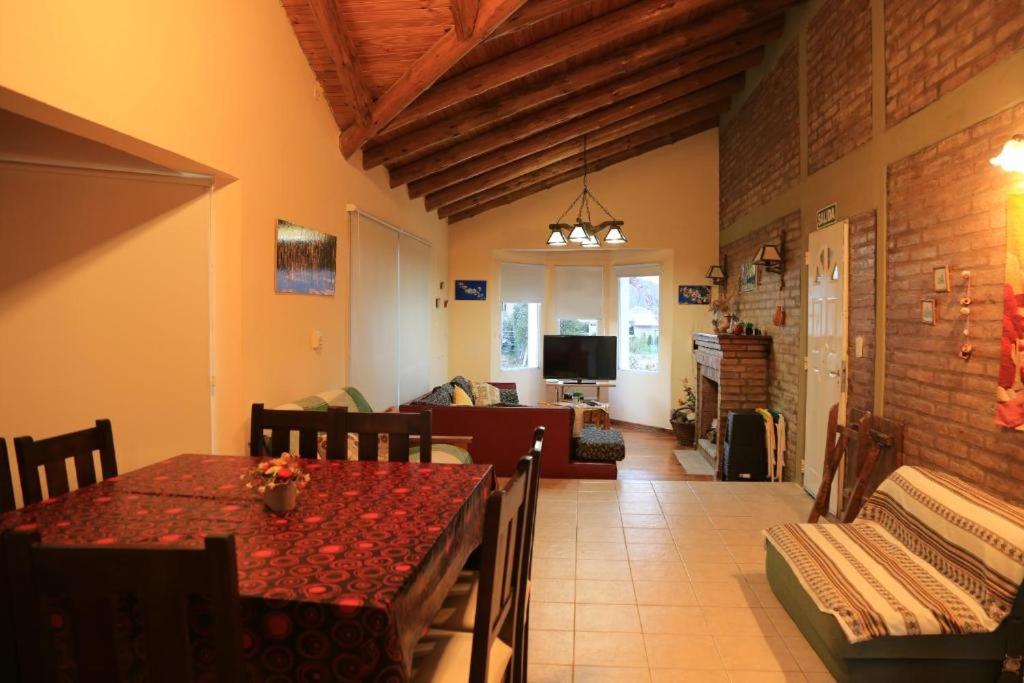 VALLE GRANDE - CASA ARAUCARIA - SOLAR DEL VALLE