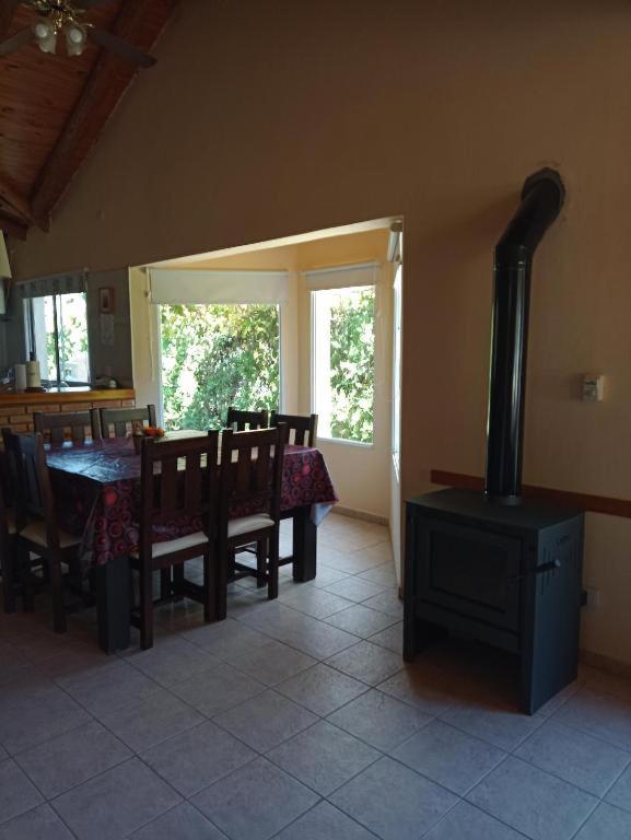 VALLE GRANDE - CASA ARAUCARIA - SOLAR DEL VALLE
