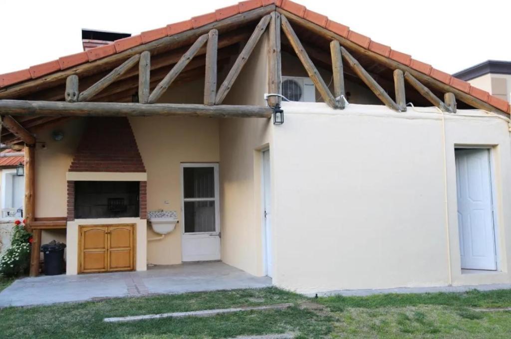 VALLE GRANDE - CASA ARAUCARIA - SOLAR DEL VALLE
