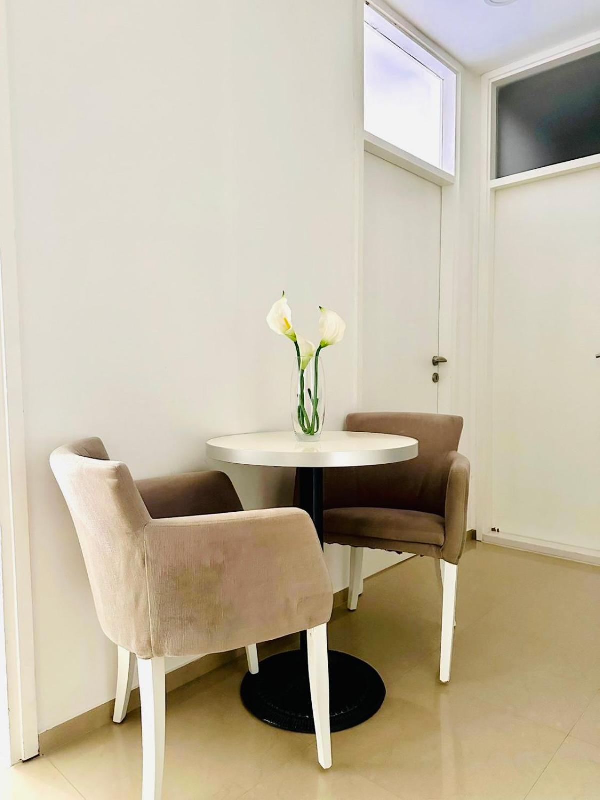 Nora Apartment