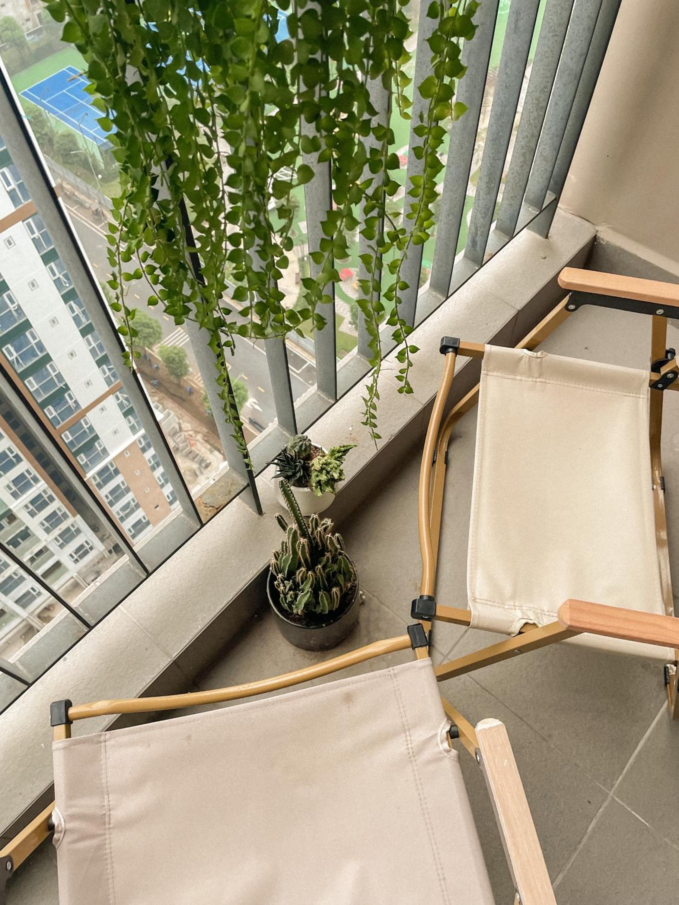 Siso Homestay - Healing Studio