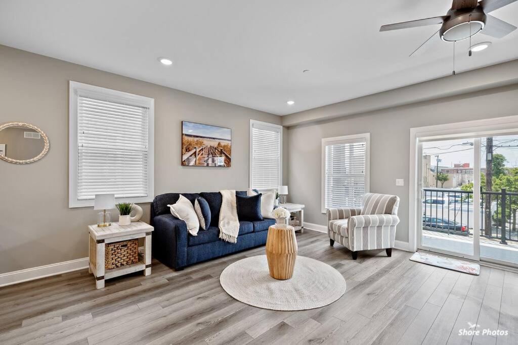 Pine Avenue Getaway