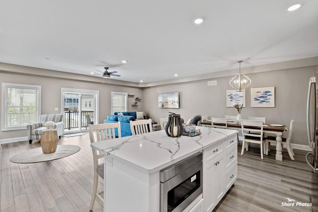 Pine Avenue Getaway