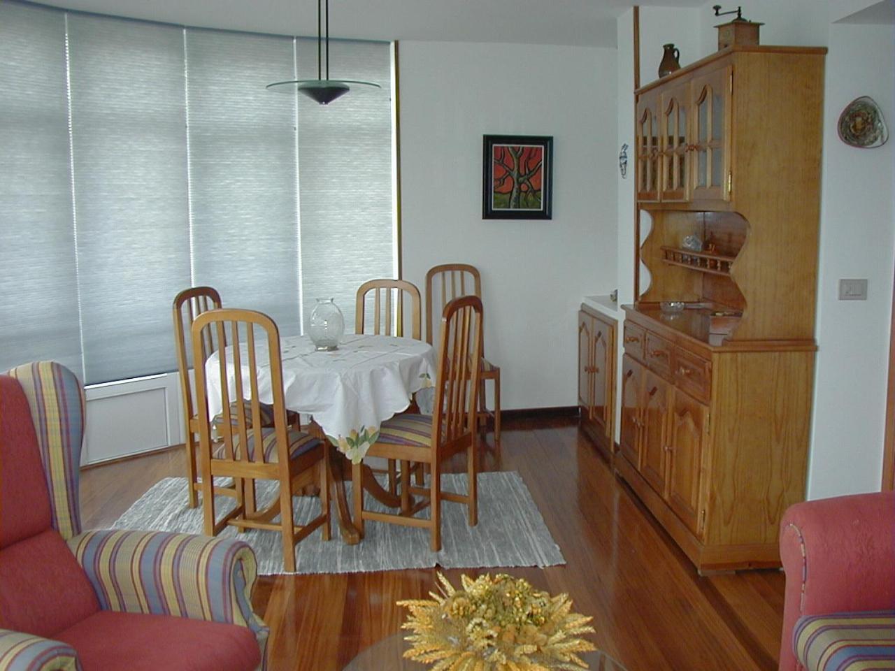 Apartamento turístico en Porto do Son