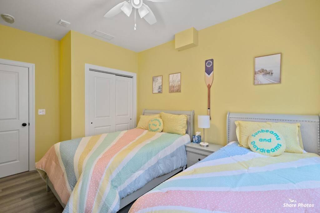 Pine Avenue Getaway