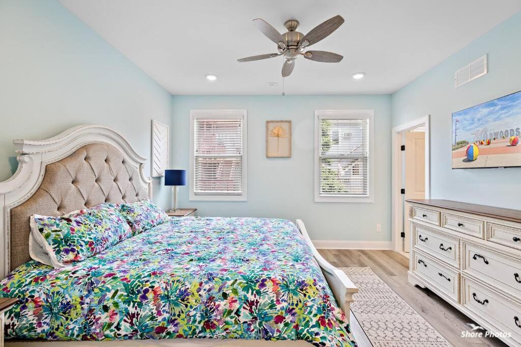 Pine Avenue Getaway