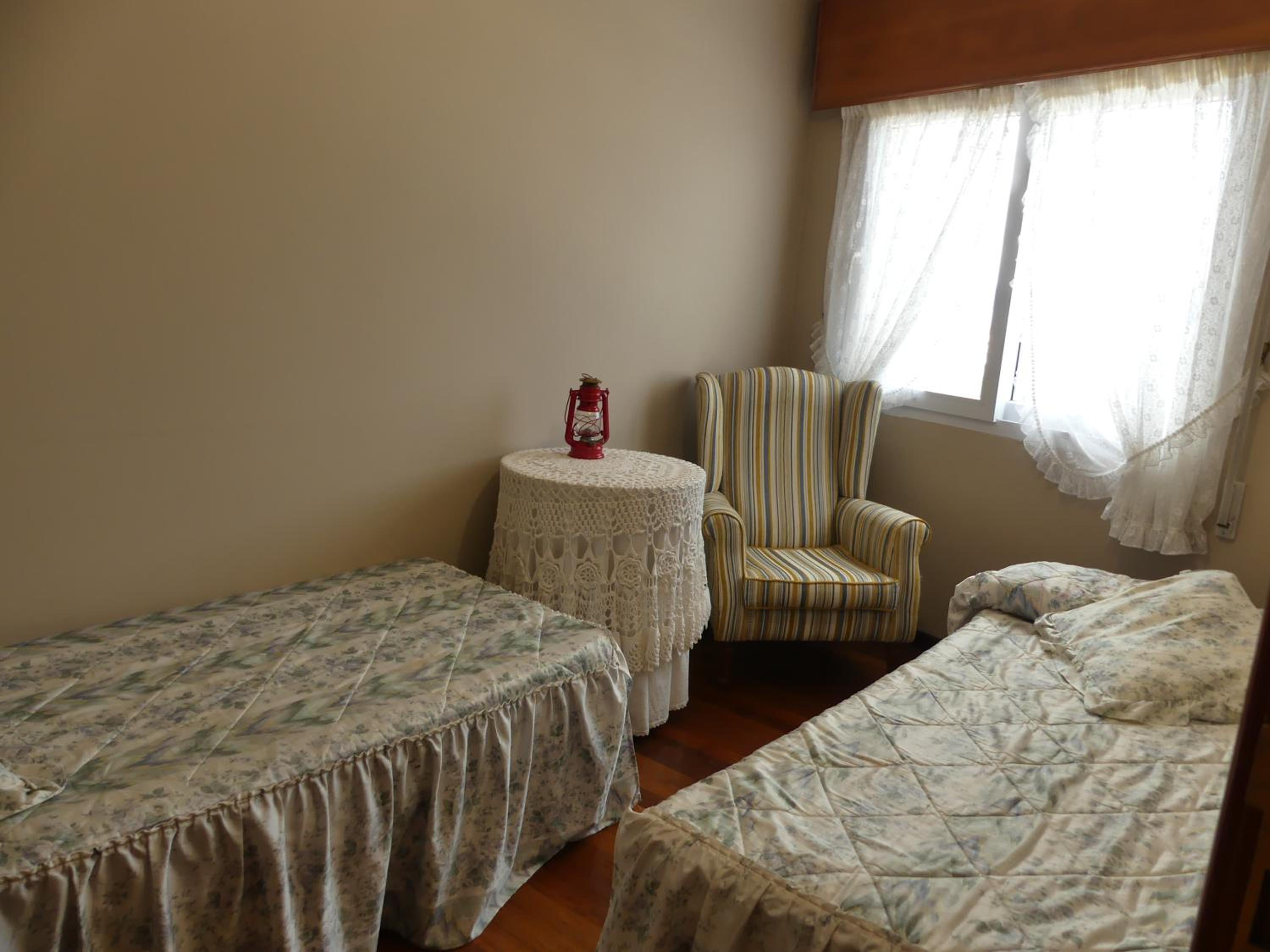 Apartamento turístico en Porto do Son