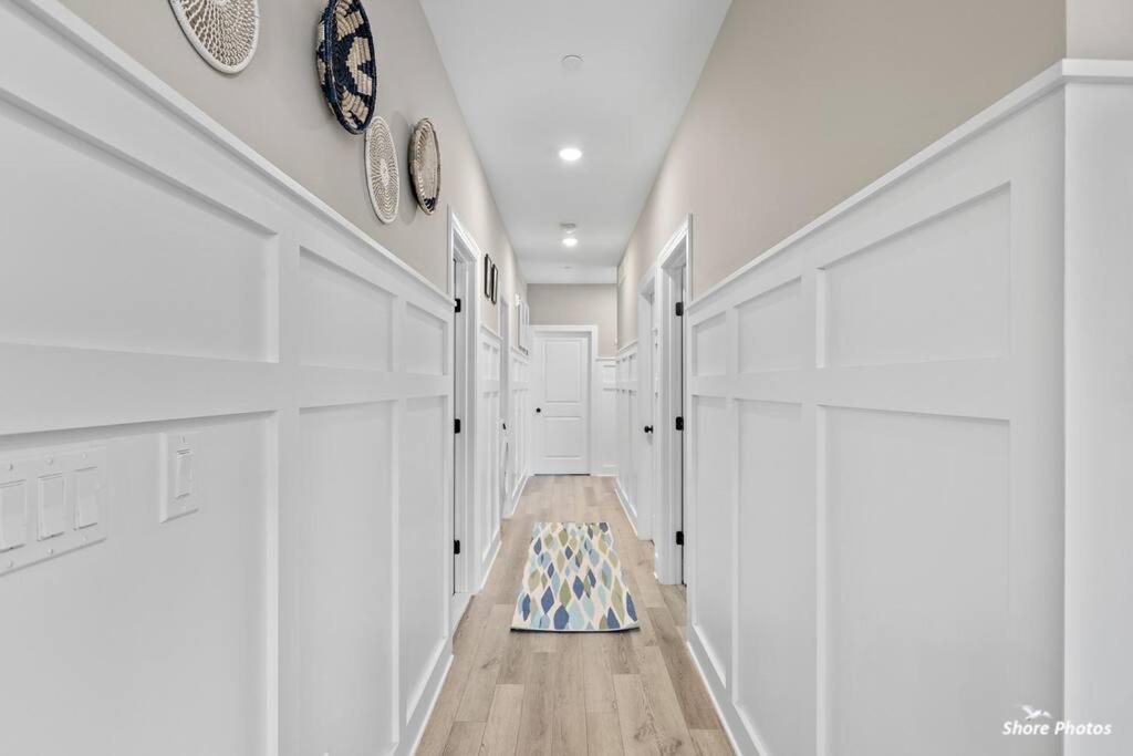 Pine Avenue Getaway