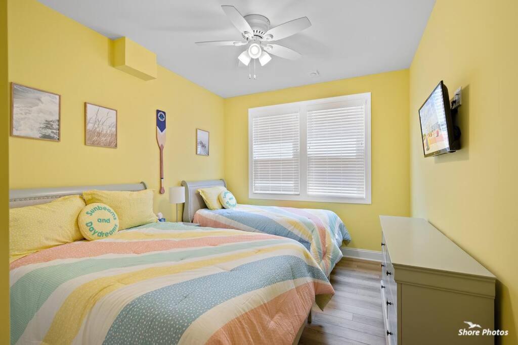 Pine Avenue Getaway