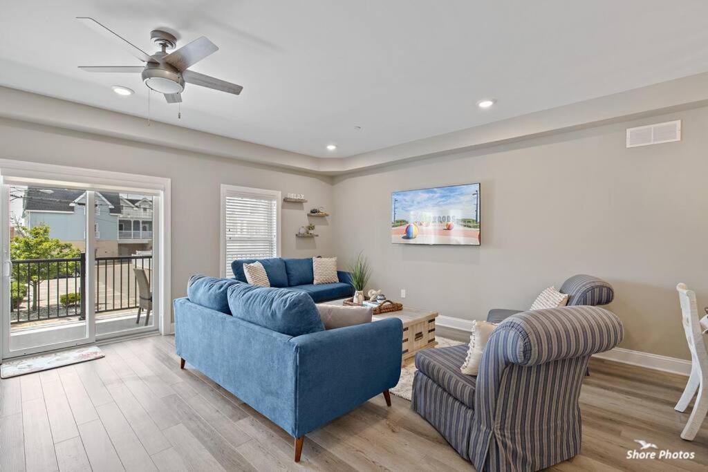 Pine Avenue Getaway