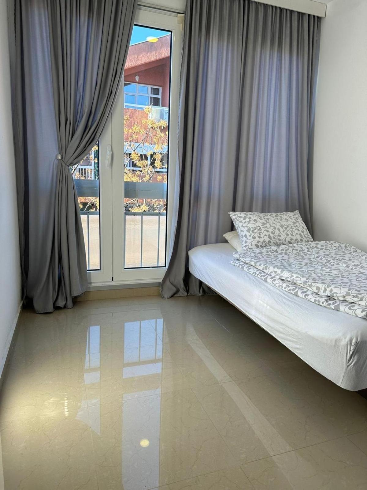 Nora Apartment
