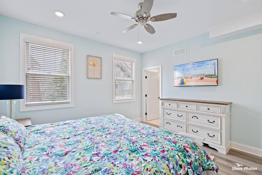 Pine Avenue Getaway