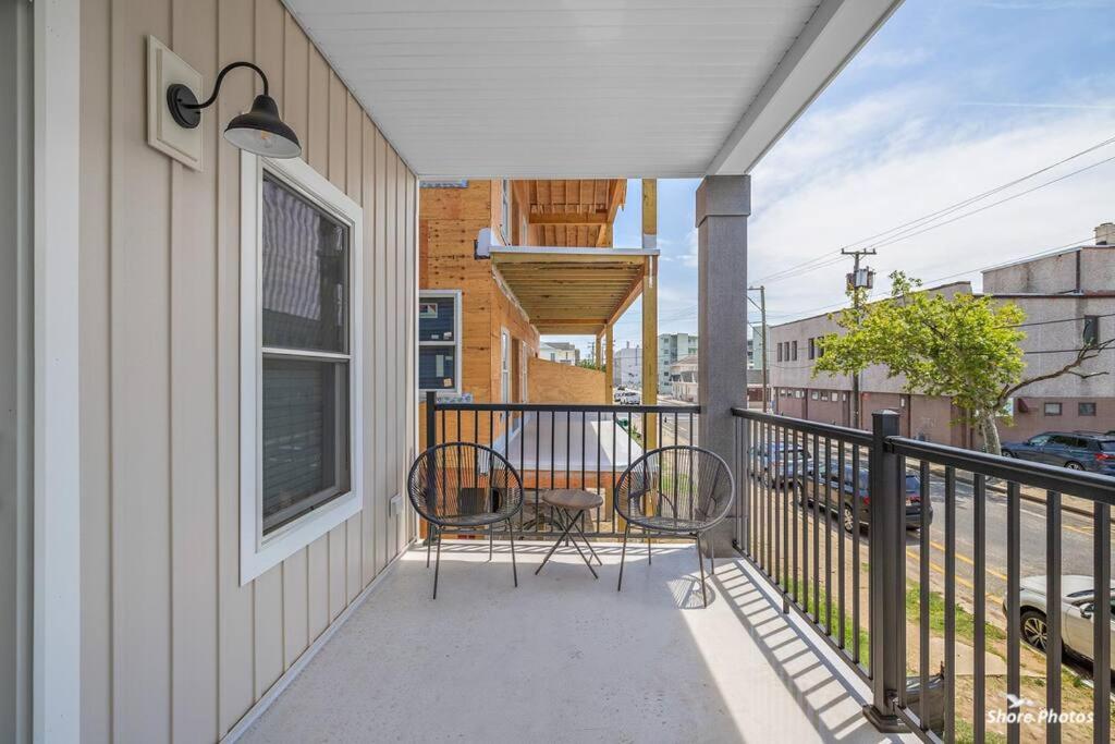 Pine Avenue Getaway