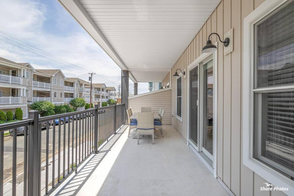 Pine Avenue Getaway