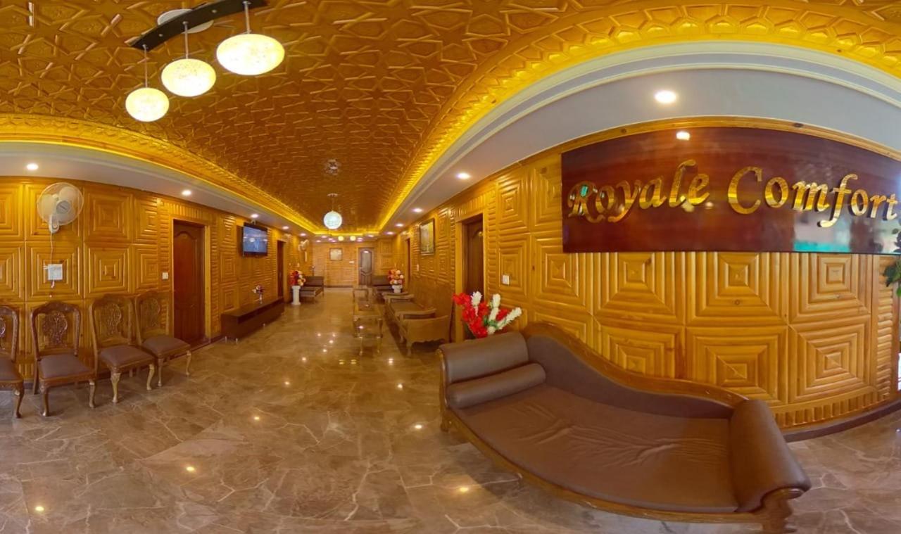 Hotel Royale Comfort view 2