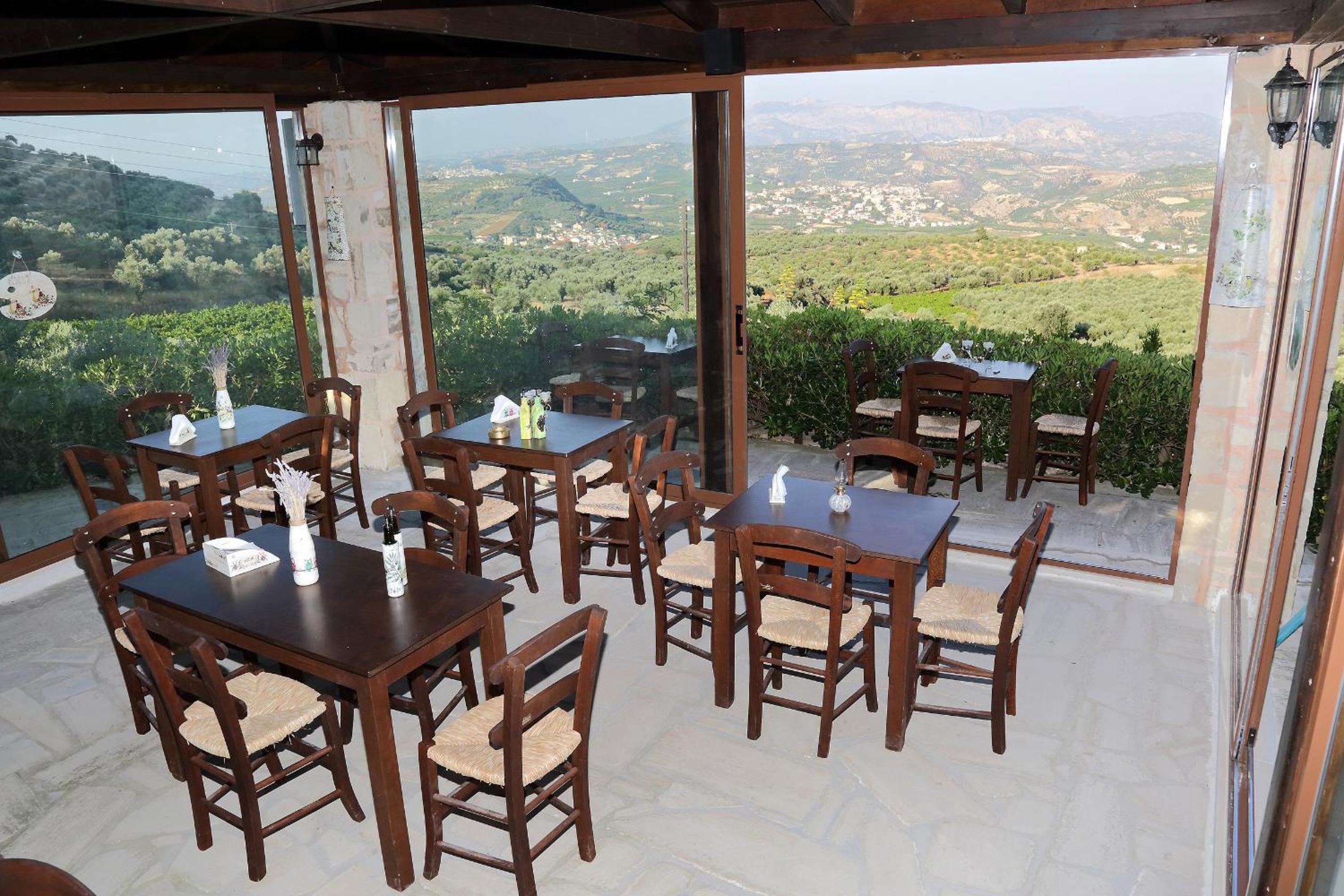 Villa Daskalogianni