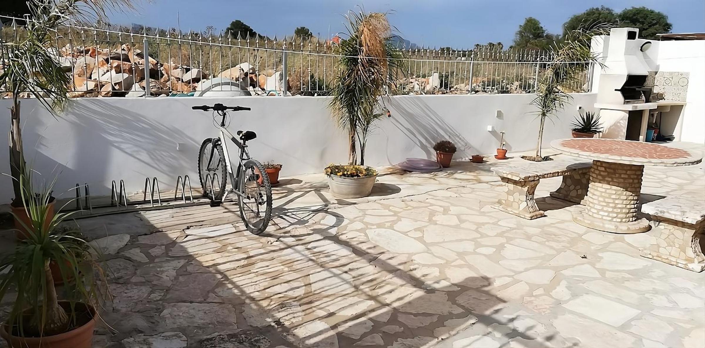 Villa Indipendente Tranquillità e Relax
