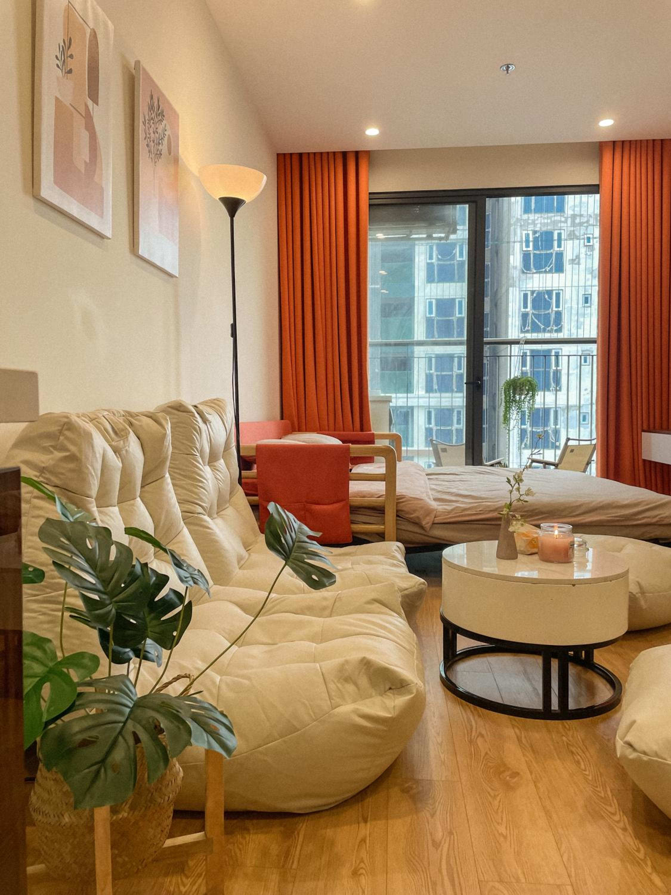 Siso Homestay - Healing Studio