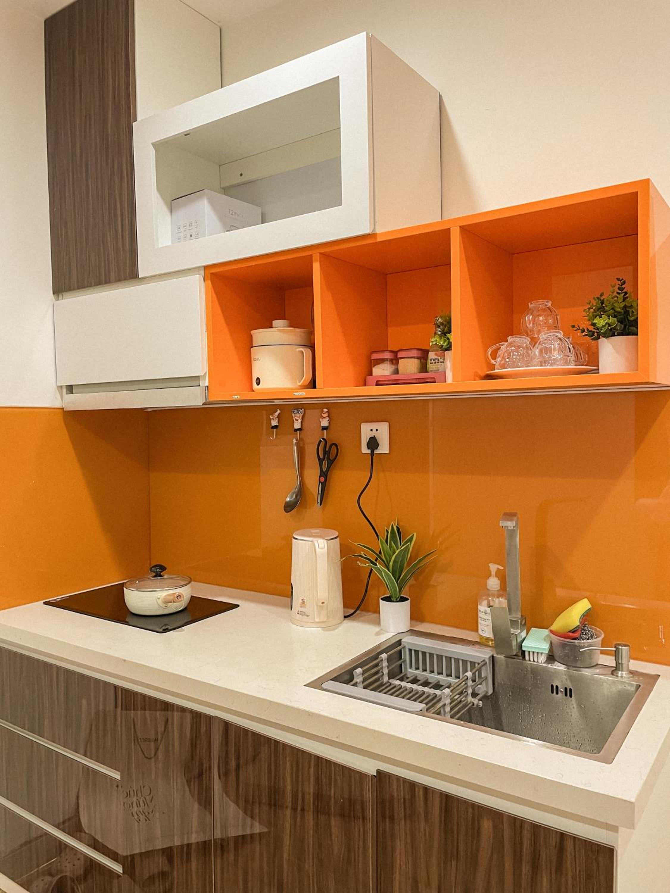 Siso Homestay - Healing Studio