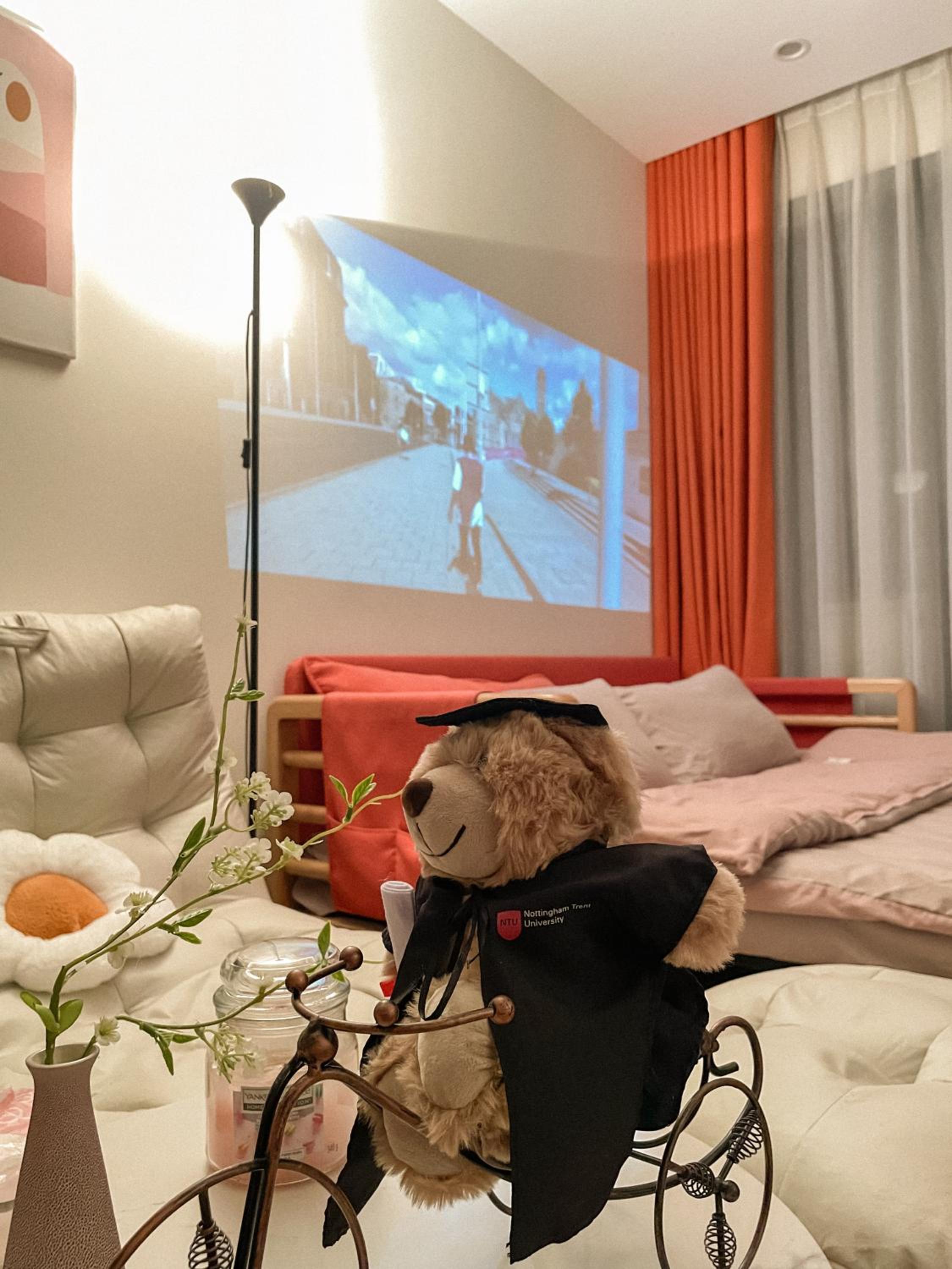 Siso Homestay - Healing Studio