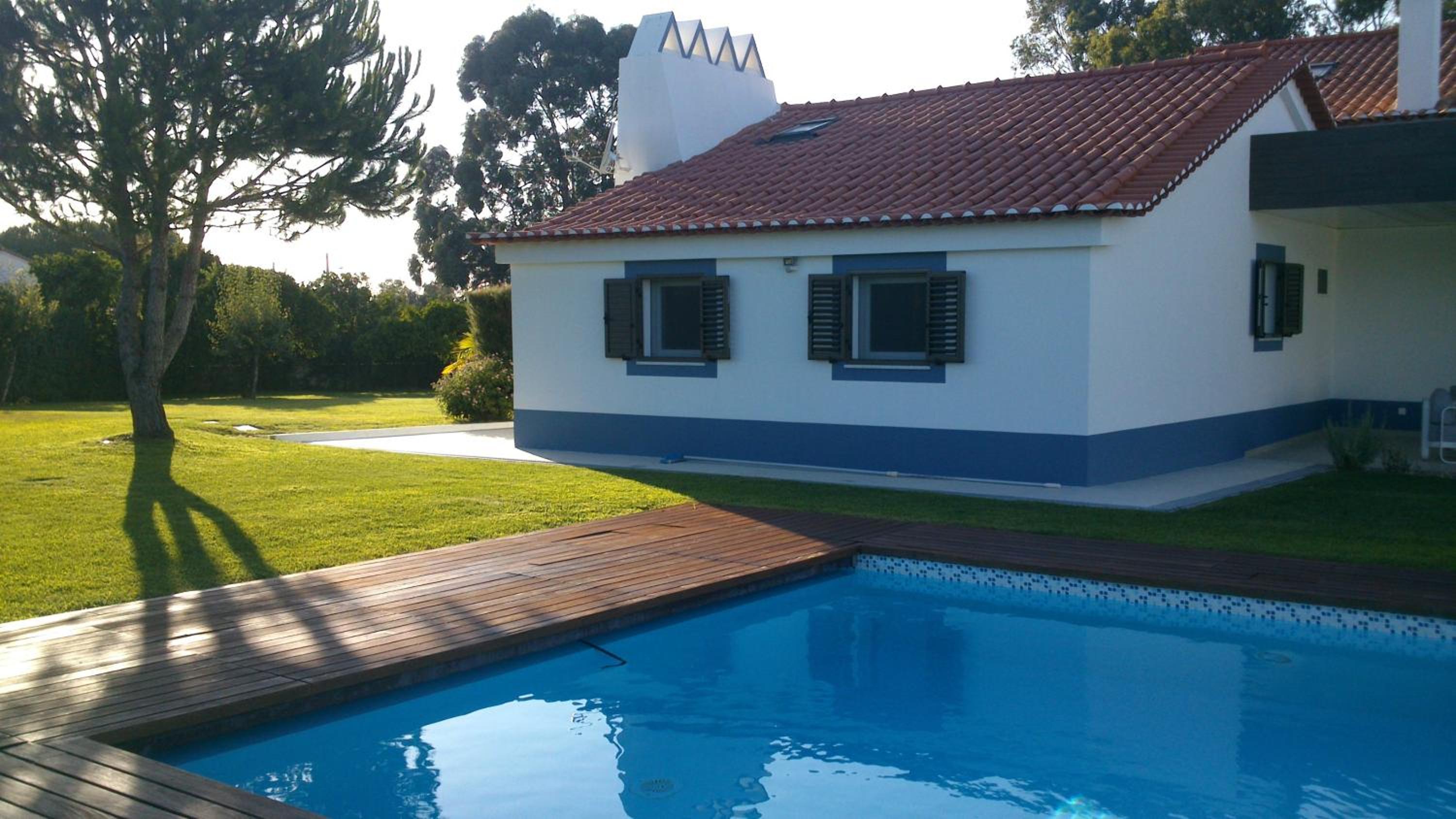Monte Girassol - The Lisbon Country House