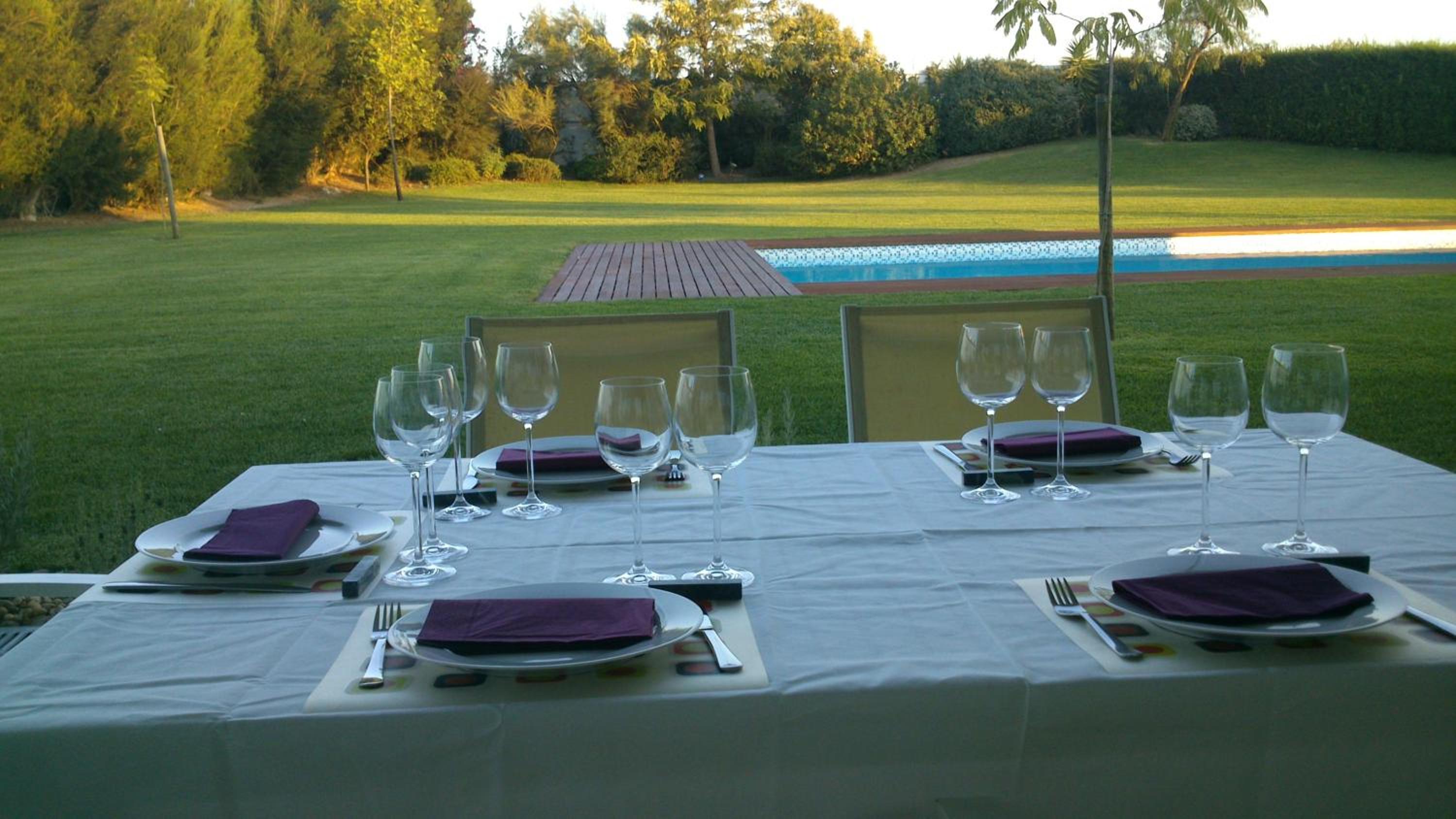 Monte Girassol - The Lisbon Country House