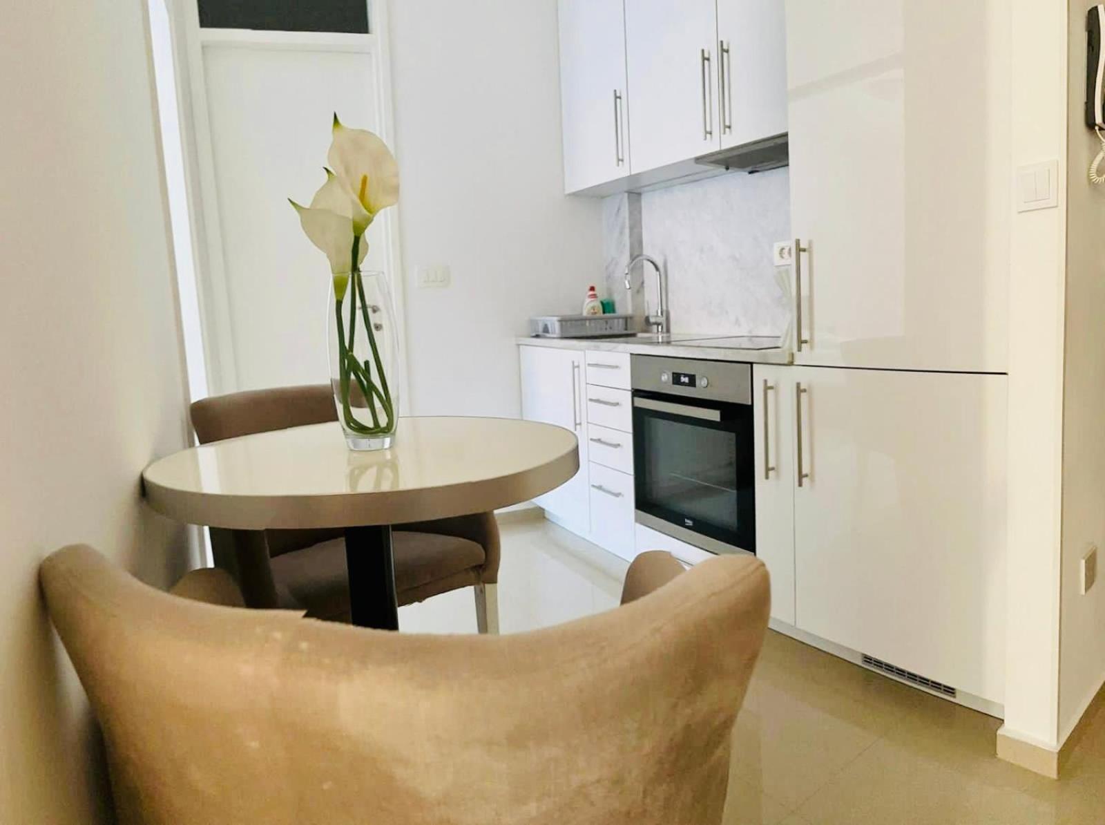 Nora Apartment
