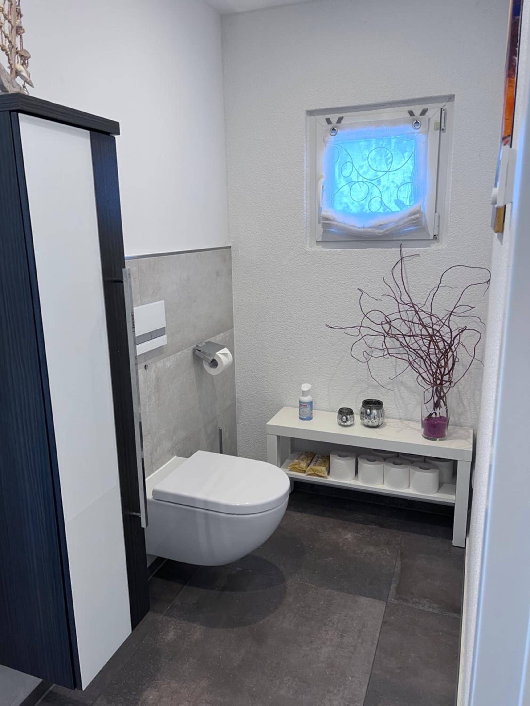 Ferienwohnung zwischen Wald und Wasser