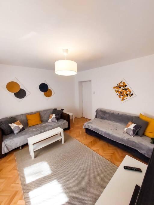 Sunflower apt view 5