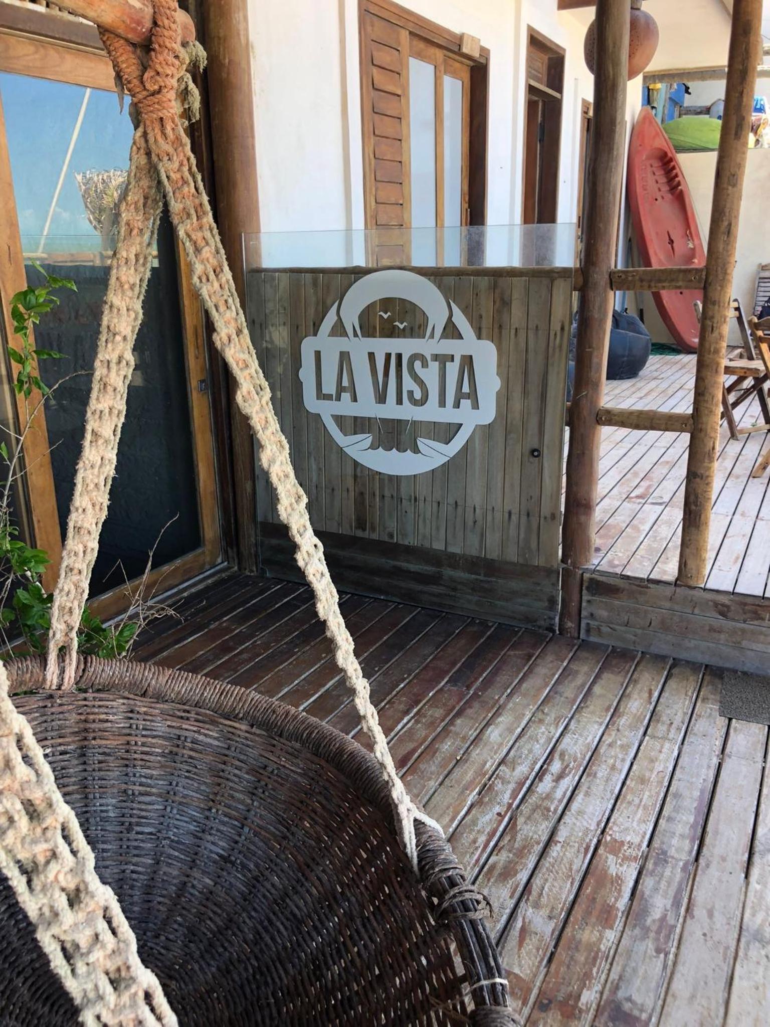 La Vista Kite Preá