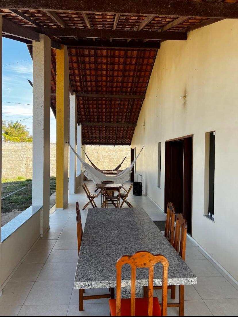 Casa Atalaia Paraíso