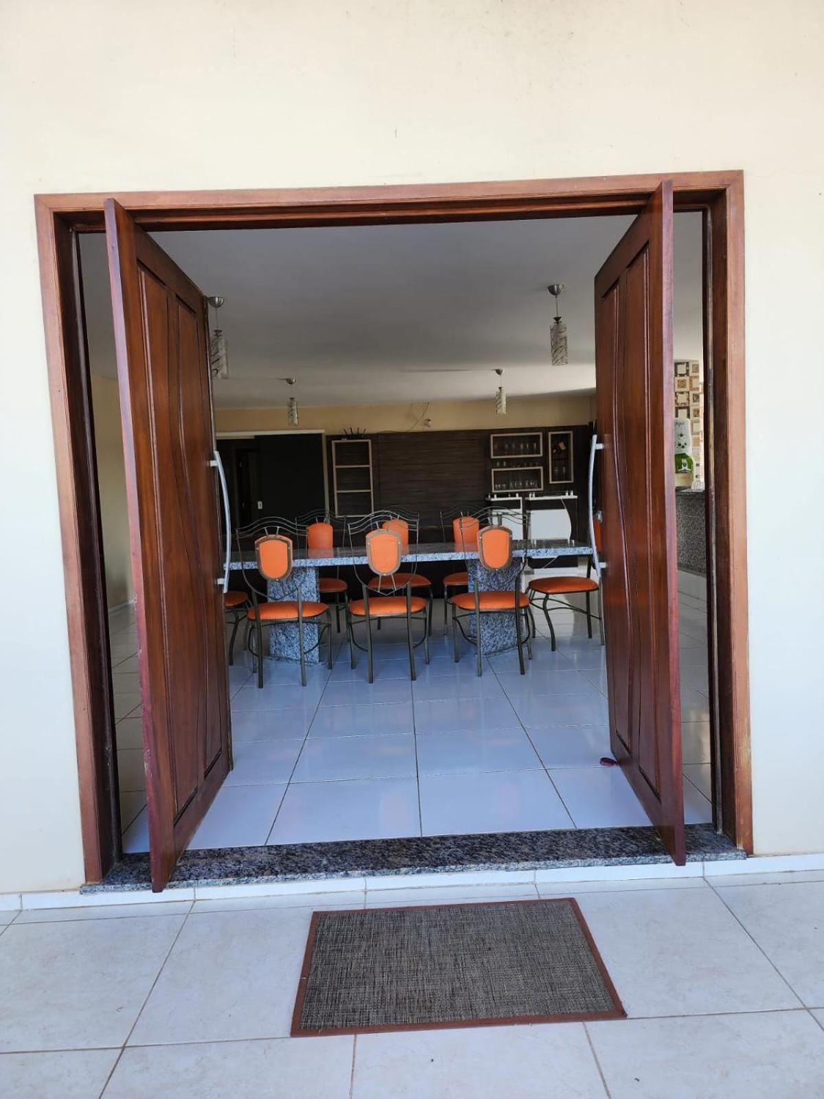 Casa Atalaia Paraíso