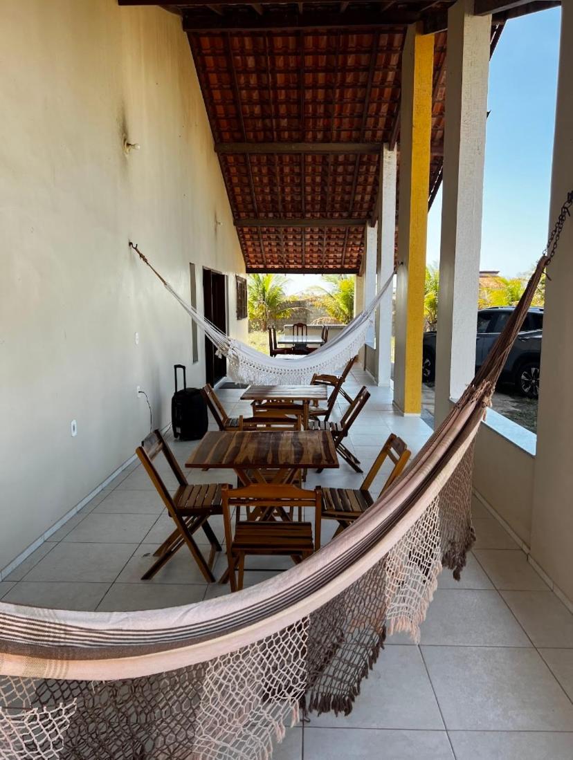 Casa Atalaia Paraíso