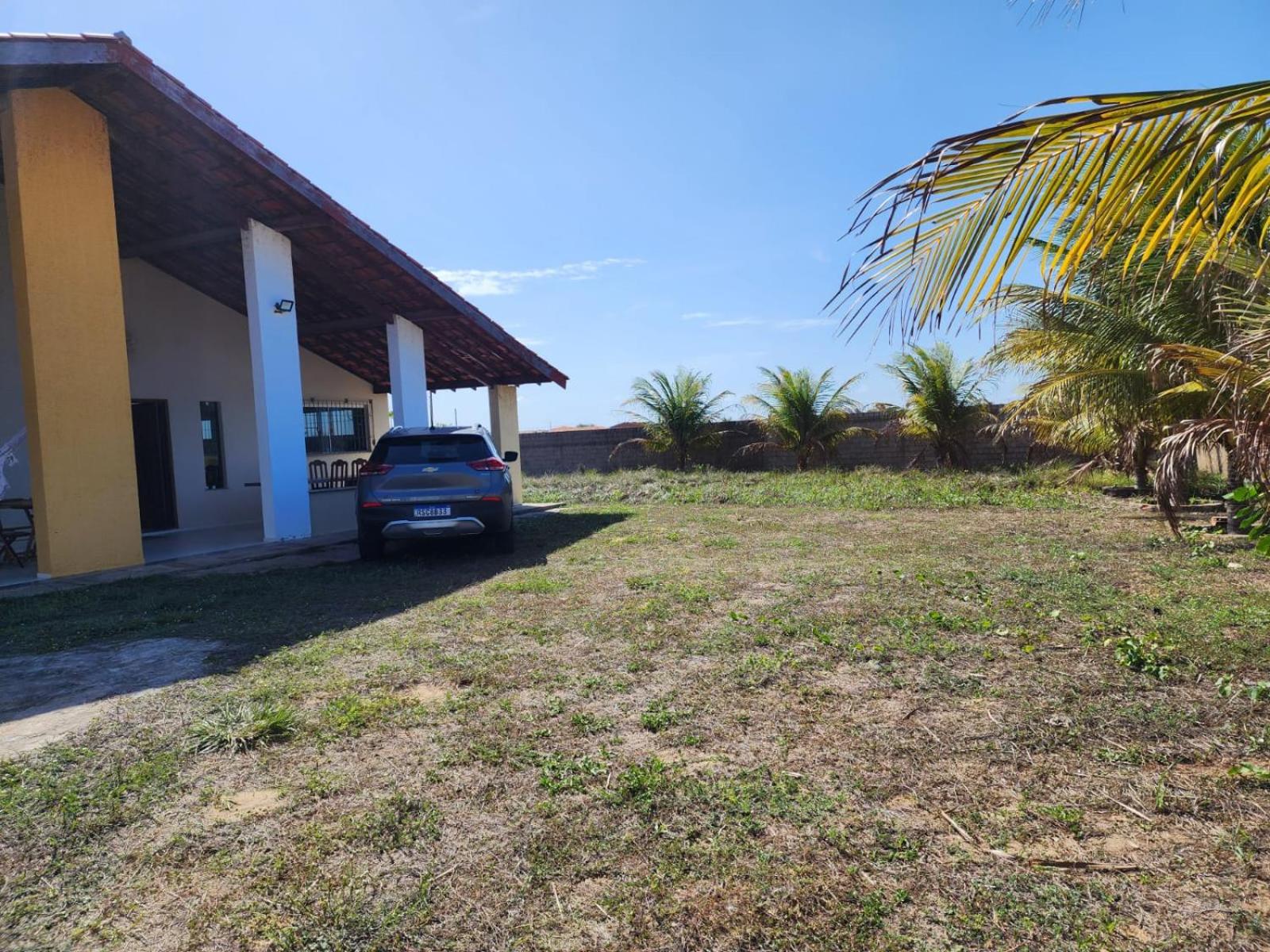 Casa Atalaia Paraíso
