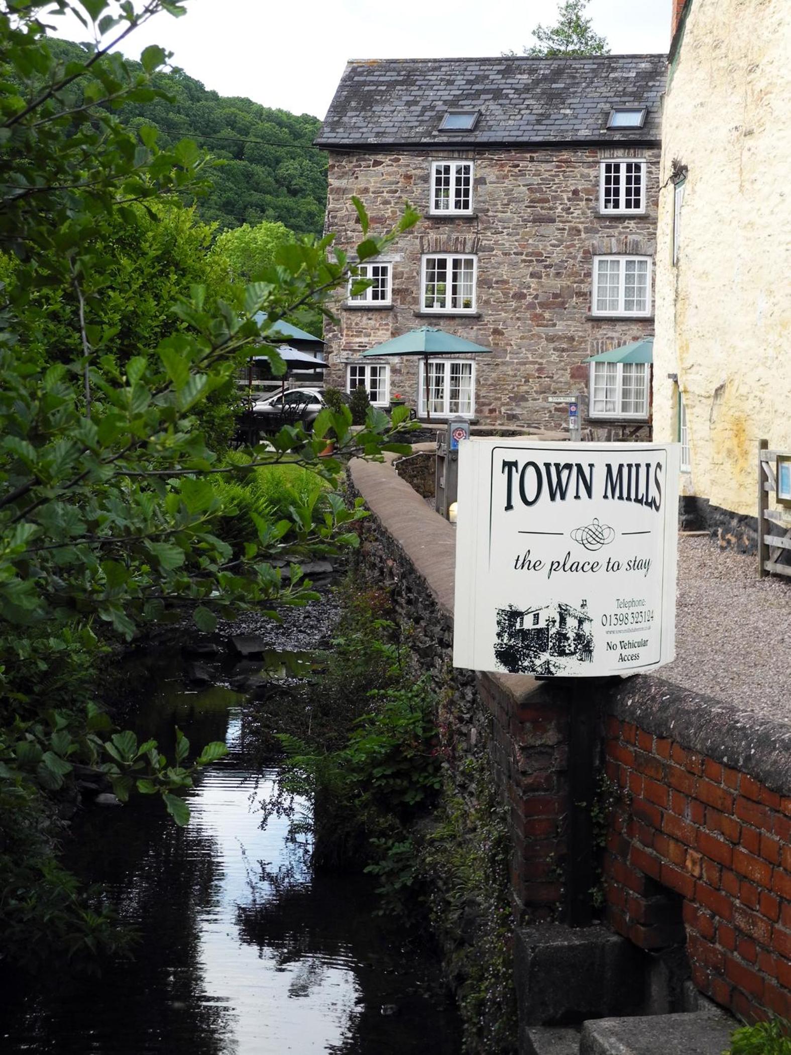 Town Mills