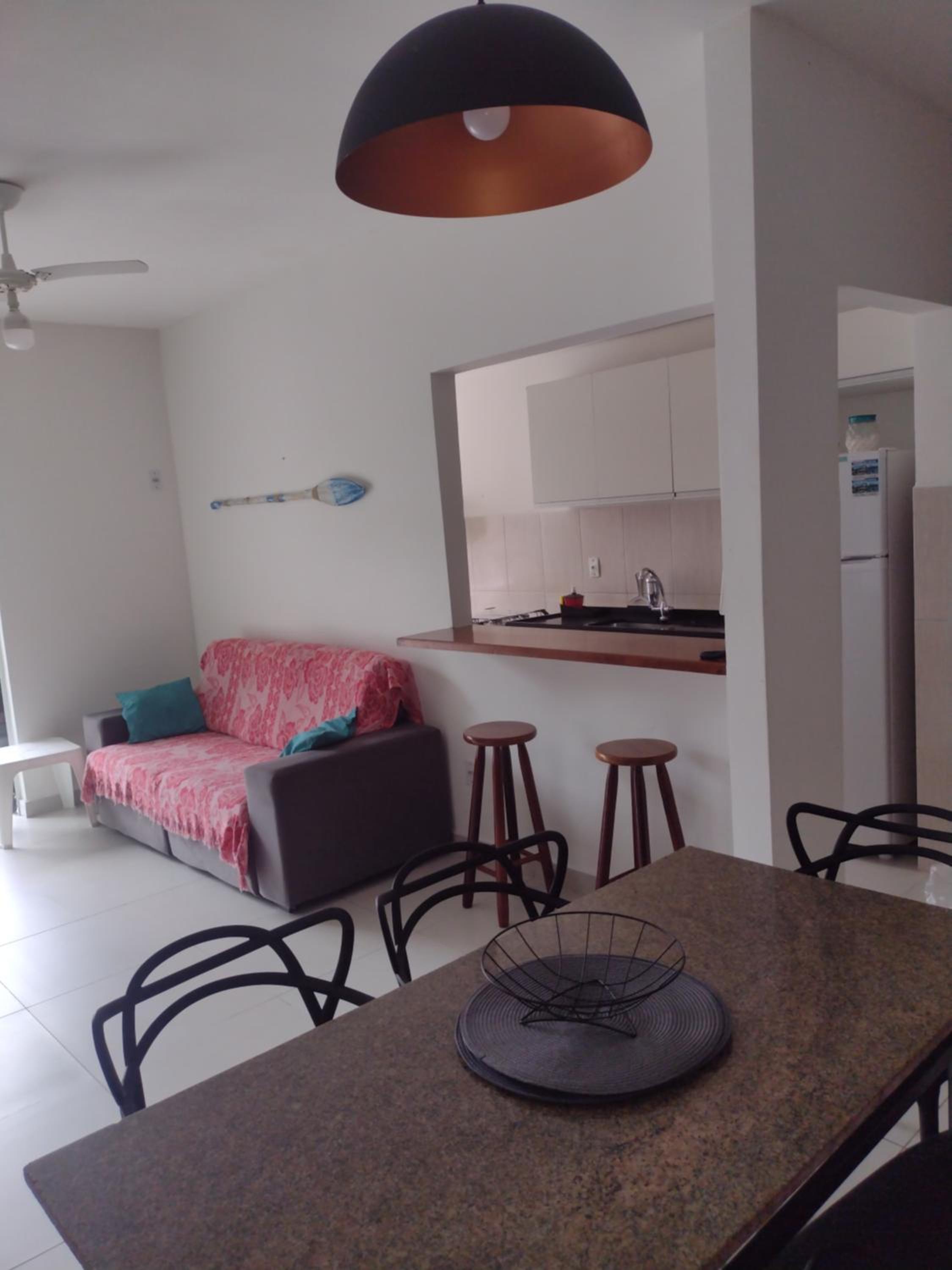 Apartamento Centro de Ubatuba view 3