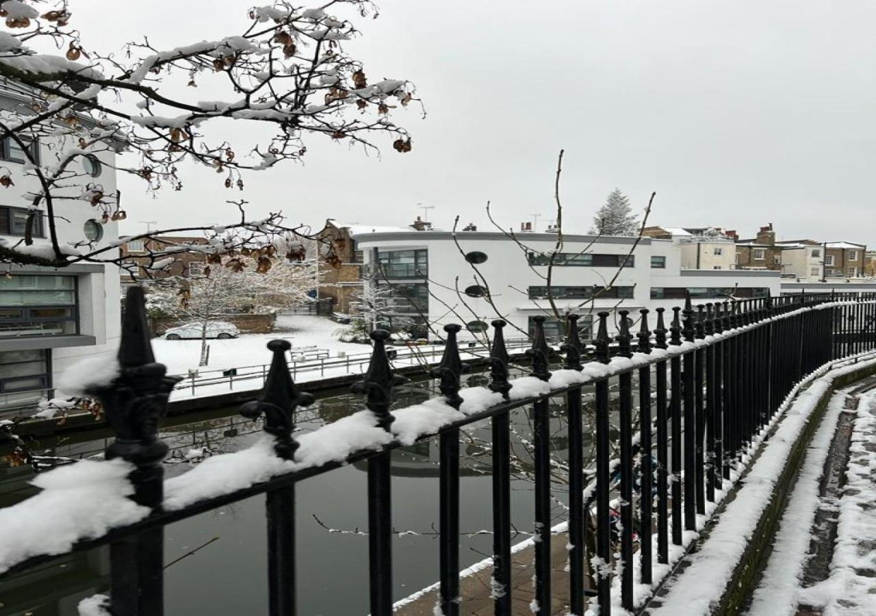 Special Flat in Camden Town