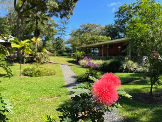Siquirres Mountain Lodge