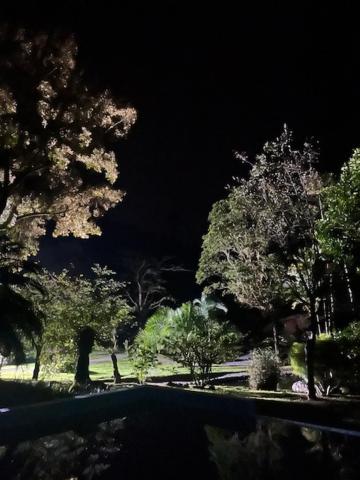 Siquirres Mountain Lodge