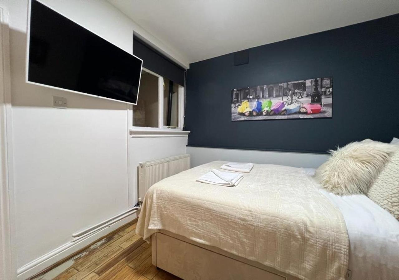 Special Flat in Camden Town