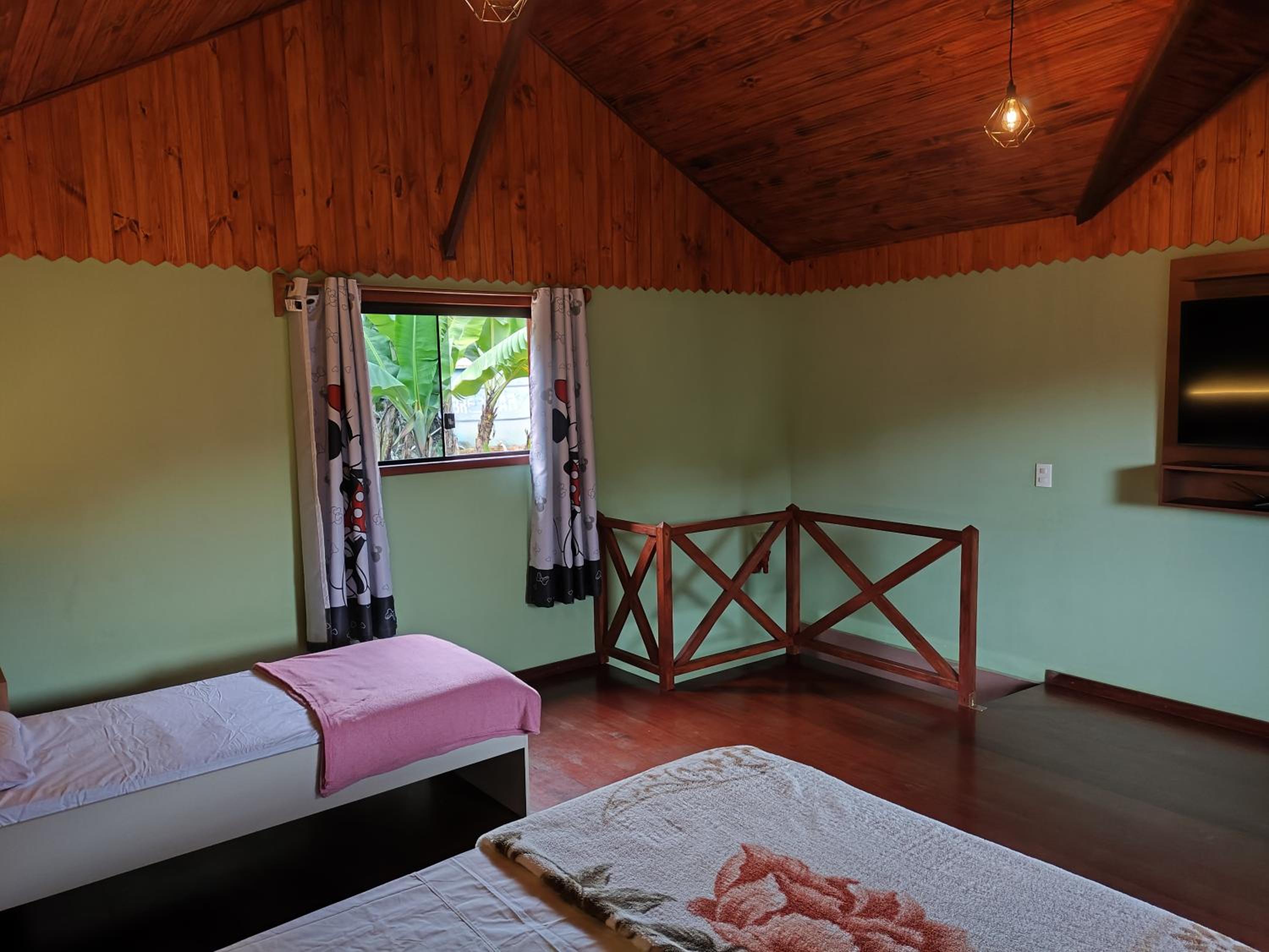 Chalé bela vista