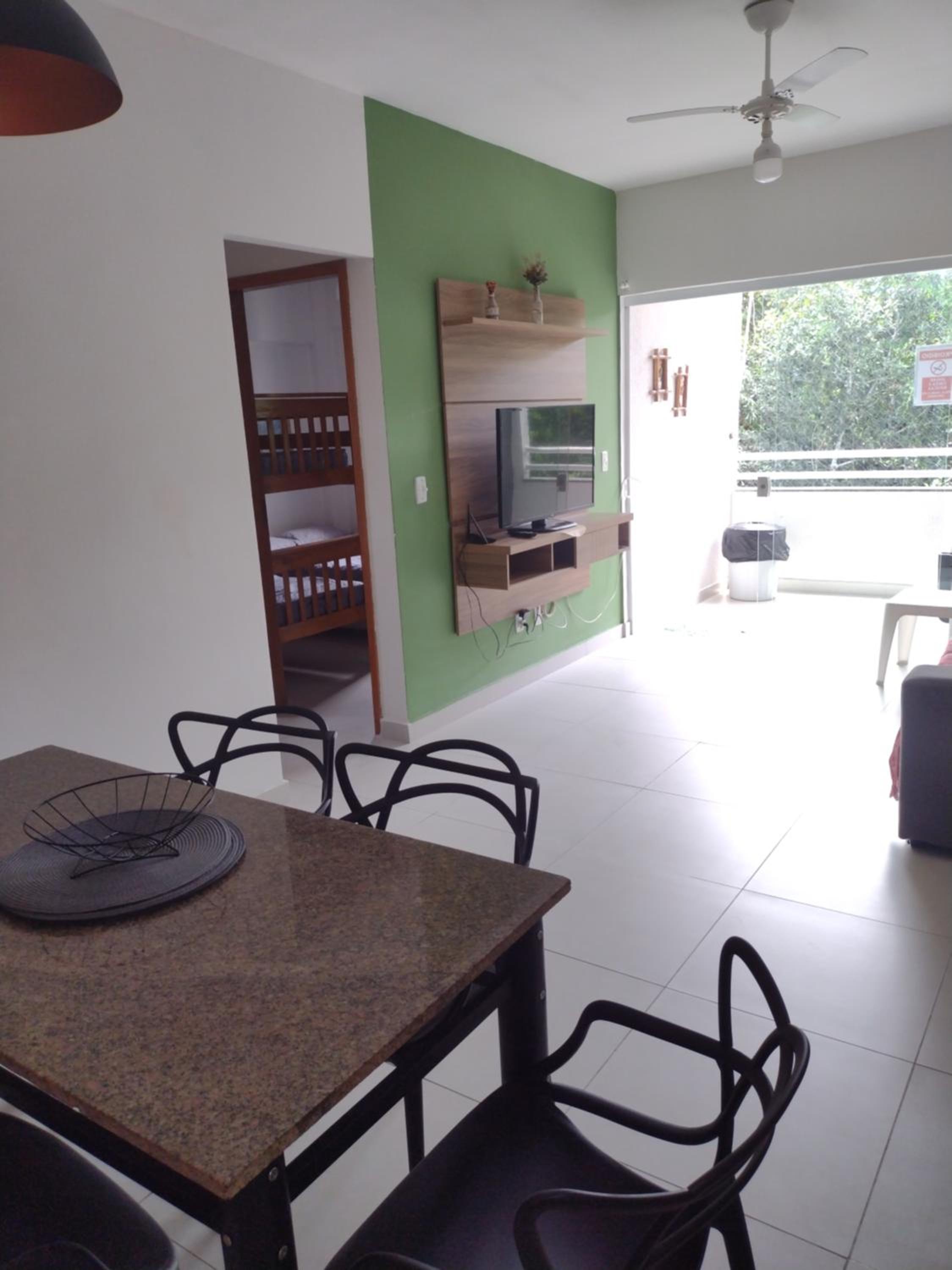 Apartamento Centro de Ubatuba view 4