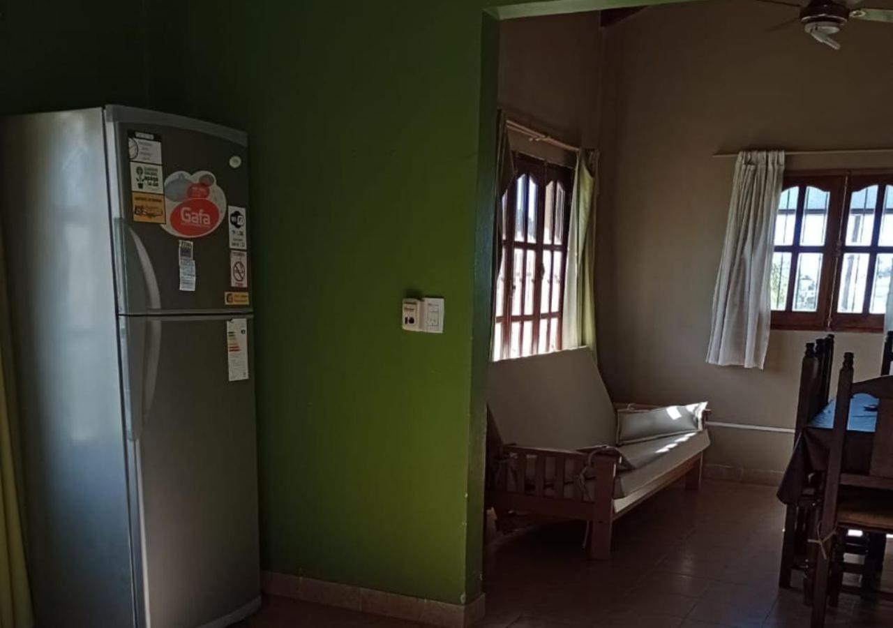 Bungalows El Zarateno