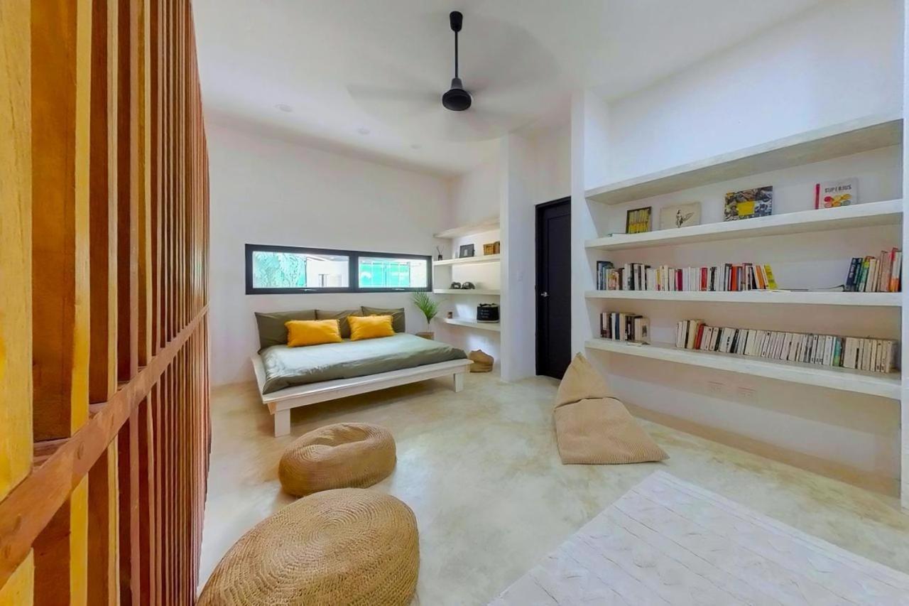 Casa Zélli guiones
