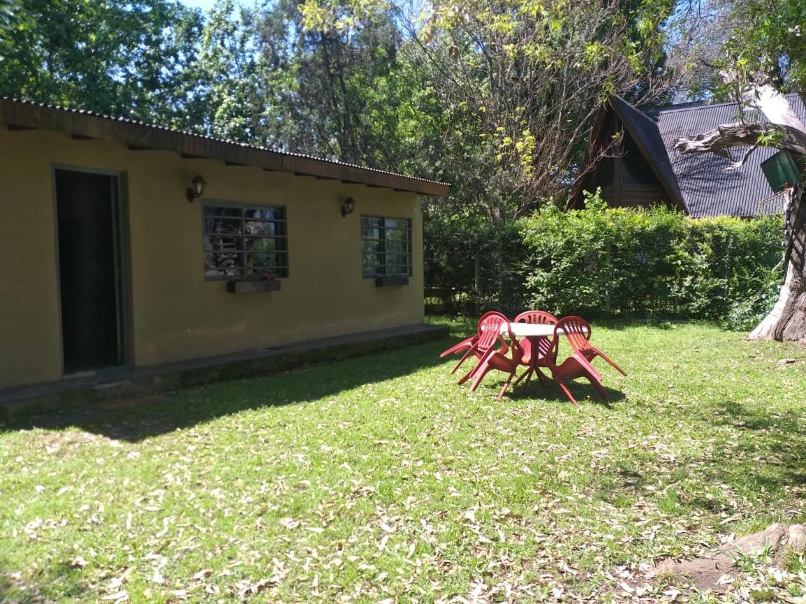 Quintas Paraiso