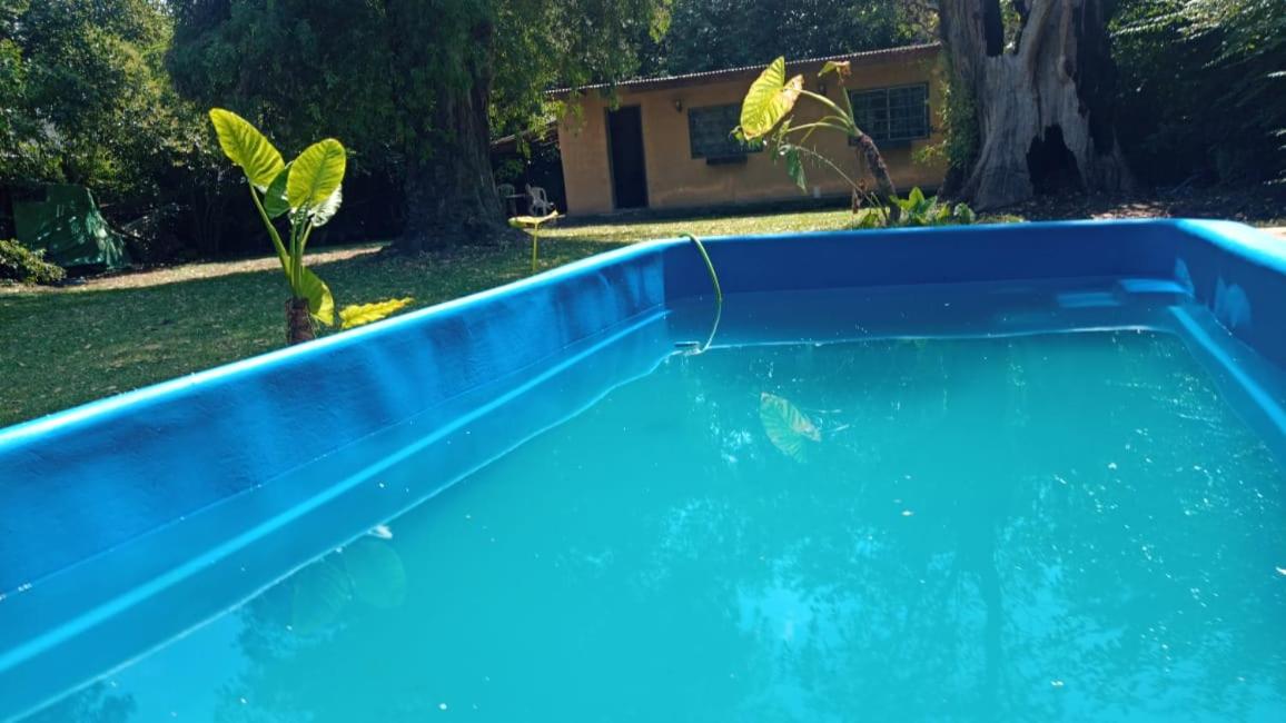 Quintas Paraiso